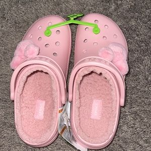 BRAND NEW DISNEY 2022 HOLIDAY CROCS